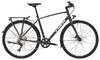 Trek FX 3 Disc EQ M Matte Dnister Black