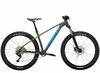 Trek Roscoe 6 XS Olive Grey/Waterloo Blue