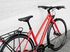 Trek FX 2 DISC EQ Stagger L Satin Viper Red