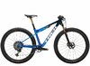 Trek Supercaliber 9.9 XTR S Navy Smoke to Alpine Blue F