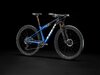 Trek Supercaliber 9.9 XTR XL Navy Smoke to Alpine Blue