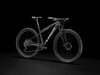 Trek Supercaliber 9.9 XTR L Matte Raw Carbon/Gloss Trek