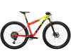 Trek Supercaliber 9.9 XTR S Radioactive Yellow to Coral