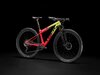 Trek Supercaliber 9.9 XTR S Radioactive Yellow to Coral