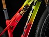 Trek Supercaliber 9.9 XTR S Radioactive Yellow to Coral