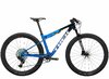 Trek Supercaliber 9.9XX1AXS S Navy Smoke to Alpine Blue