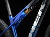 Trek Supercaliber 9.9XX1AXS XL Navy Smoke to Alpine Blu