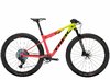 Trek Supercaliber 9.9XX1AXS M Yellow to Coral Fade