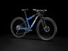 Trek Supercaliber 9.8 XT XL Navy Smoke to Alpine Blue F