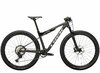 Trek Supercaliber 9.8 XT S Matte Raw Carbon/Gloss Trek