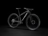 Trek Supercaliber 9.8 XT S Matte Raw Carbon/Gloss Trek