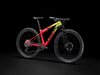 Trek Supercaliber 9.8 XT S Radioactive Yellow to Coral