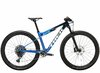 Trek Supercaliber 9.8 GX S Navy Smoke to Alpine Blue Fa