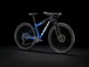 Trek Supercaliber 9.8 GX L Navy Smoke to Alpine Blue Fa