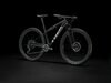 Trek Supercaliber 9.8 GX M Matte Raw Carbon/Gloss Trek