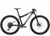 Trek Supercaliber 9.8 GX L Matte Raw Carbon/Gloss Trek