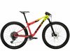 Trek Supercaliber 9.8 GX S Radioactive Yellow to Coral