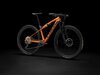 Trek Supercaliber 9.7 S Factory Orange/Lithium Grey