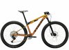 Trek Supercaliber 9.7 M Factory Orange/Lithium Grey