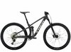 Trek Fuel EX 5 Deore S 27.5 Matte Dnister Black