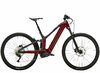 Trek PowerflyFS4 500 EU S 27.5 Crimson/Lithium Grey