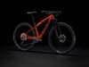 Trek Supercaliber 9.6 M Radioactive Red /Trek Black