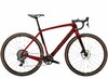 Trek Checkpoint SL 6 AXS 49 Crimson/Carbon Red Smoke