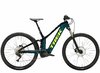 Trek PowerflyFS4 625 EU XS 27.5 Dark Aquatic/ Trek Blac