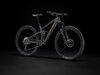 Trek Top Fuel 9.7 SLX/XT M Matte Raw Carbon