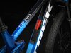 Trek Top Fuel 9.7 SLX/XT S Blue Smoke/Alpine/Quicksilve