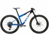 Trek Supercaliber 9.8 GX AXS ML Navy Smoke to Alpine Bl