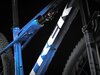 Trek Supercaliber 9.8 GX AXS XL Navy Smoke to Alpine Bl