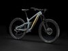 Trek Slash 9.8 GX AXS ML 29 Matte Battleship Blue