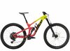 Trek Slash 9.8 GX AXS S 29 Radioactive Coral to Yellow