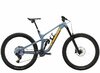 Trek Slash 9.9 XX1 AXS M 29 Matte Battleship Blue