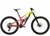 Trek Slash 9.9 XX1 AXS S 29 Radioactive Coral to Yellow