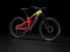 Trek Slash 9.9 XTR XL 29 Radioactive Coral to Yellow Fa