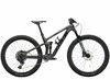 Trek Top Fuel 9.8 GX AXS S Matte Raw Carbon