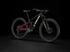 Trek Top Fuel 9.8 GX AXS M Carbon Red Smoke/Trek Black