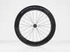 Bontrager Wheel Front Bontrager Aeolus RSL 75 TLR Disc 12T B