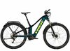 Trek PowerflyFS4 EQ EU XS 27.5 Dark Aquatic/ Trek Black