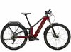 Trek PowerflyFS4 EQ EU XS 27.5 Crimson/Lithium Grey