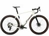 Trek Checkpoint SLR 9 AXS 58 Era White/Emerald Iris