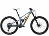 Trek Slash 9.8 GX ML Matte Battleship Blue