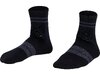 Bontrager Sock Bontrager Race Quarter Medium (39-40) Black