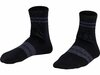 Bontrager Sock Bontrager Race Quarter X-Large (44-46) Black