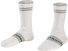 Bontrager Sock Bontrager Race Crew Medium (39-40) White