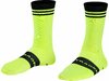 Bontrager Sock Bontrager Race Crew Medium (39-40) Radioactiv