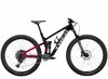 Trek Top Fuel 9.8 GX S Carbon Red Smoke/Trek Black