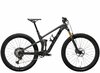 Trek Top Fuel 9.9 XTR XL Matte Raw Carbon